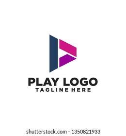 Play Logo Design