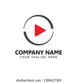 Play logo design inspiration