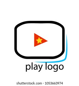 play logo icon