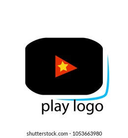 play logo icon