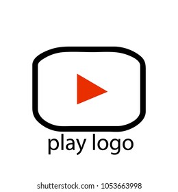 play logo icon