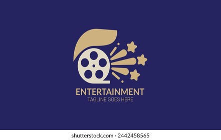 Play logo, play icon, symbol, repeat, technology multimedia, audio and video emblem