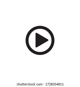 Darstellung des Vektor-Symboldesigns von Logovorlagen