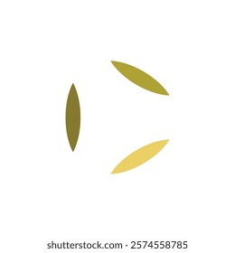Play Logo Vector Icon  Template Illustration