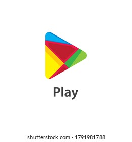 Plantilla de ilustración vectorial del logotipo