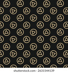 Play Luxury trendy useful design beautiful abstract vector illustration artwork.eps