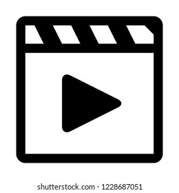 Play media file