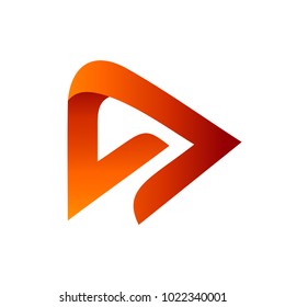 Play Media Logo