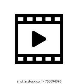 Play movie video