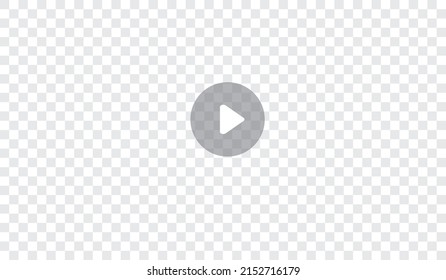 Una reproducción en un vector de fondo transparente