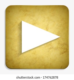 play parchment icon
