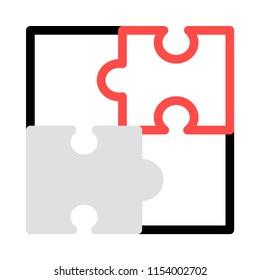  play puzzle game 
