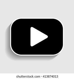 Play sign