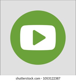 play sign icon