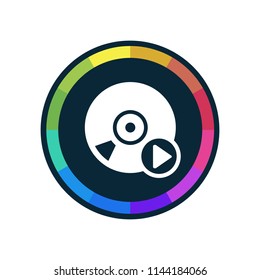 Play song - App Icon