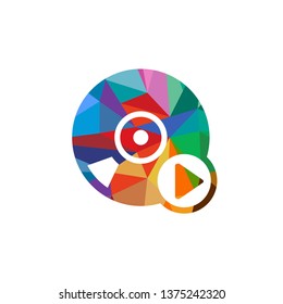 Play song - App Icon
