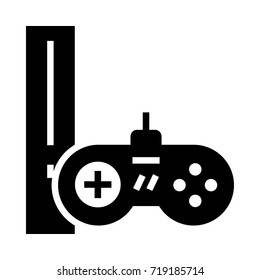 Play station icon