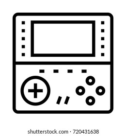 play station icon