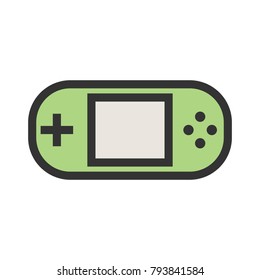 Play Station icon