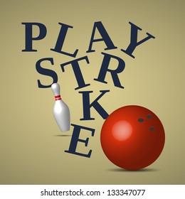 play strike