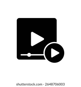 Play Symbol on Lecture Preview for Educational Content or Online Learning