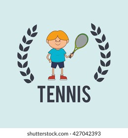 play tennis design 