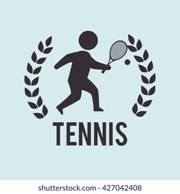 play tennis design 