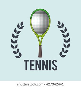 play tennis design 