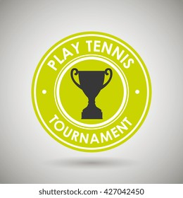 play tennis design 