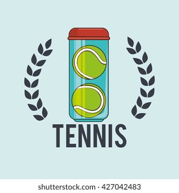 play tennis design 