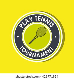 play tennis design 