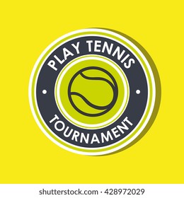 play tennis design 