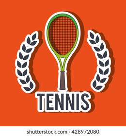 play tennis design 