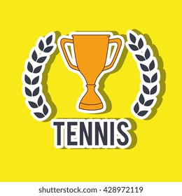 play tennis design 