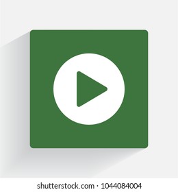 Play Vector icon
