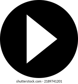 Play vector icon. Symbol button Play video. Media play icon..eps
