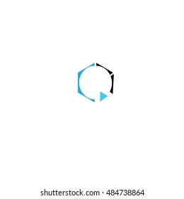 play vektor logo