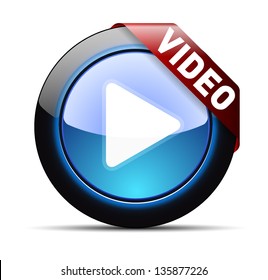 Play Video button