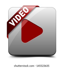 Play video button