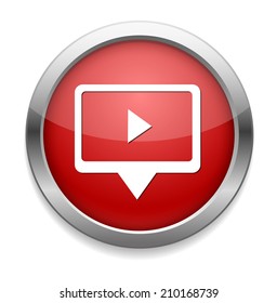 Play video button