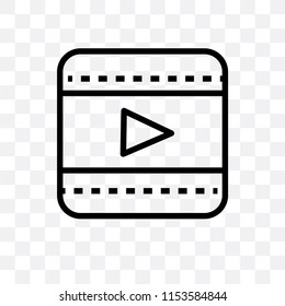 video play button png images stock photos vectors shutterstock https www shutterstock com image vector play video button vector icon isolated 1153584844