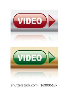Play video buttons