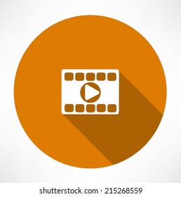 Play video icon