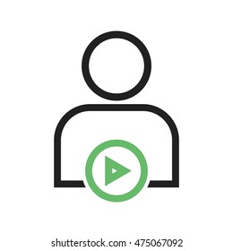 Play Video Lecture
