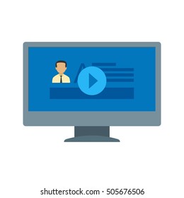 Play Video Lecture