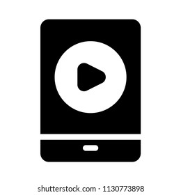 play video phone 