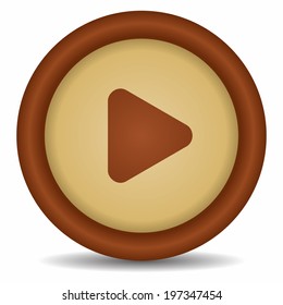 Playback icon