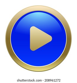 Playback icon