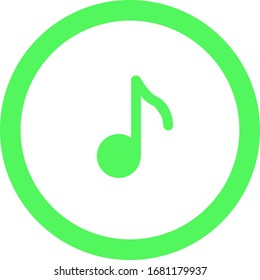 playback icon, vector multimedia for video and audio. photo, stop, pause.