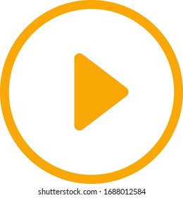 playback icon, vector multimedia for video and audio. photo, stop, pause.